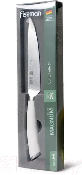 Изображение товара Нож Fissman Magnum 12463