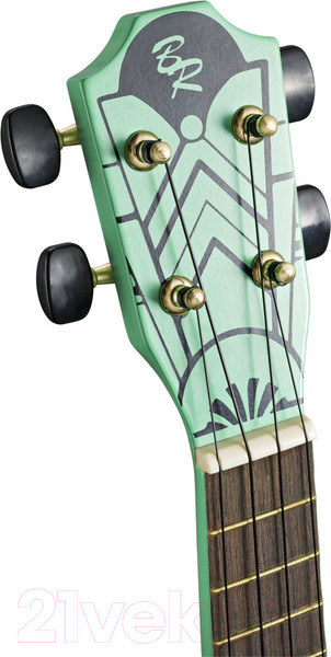Изображение товара Укулеле Baton Rouge Rouge UR1-S Mag
