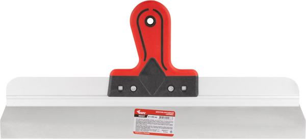 Изображение товара Шпатель Курс Профи фасадный нержавеющий 450мм / 06427