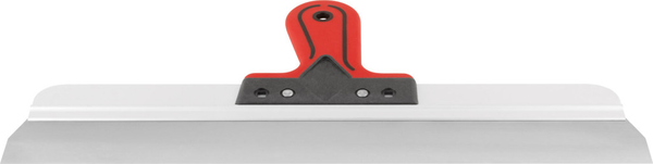 Изображение товара Шпатель Курс Профи фасадный нержавеющий 450мм / 06427