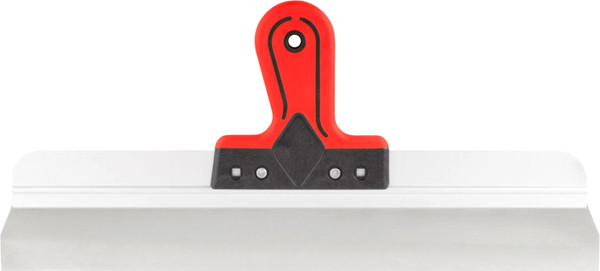 Изображение товара Шпатель Курс Профи фасадный нержавеющий 450мм / 06427