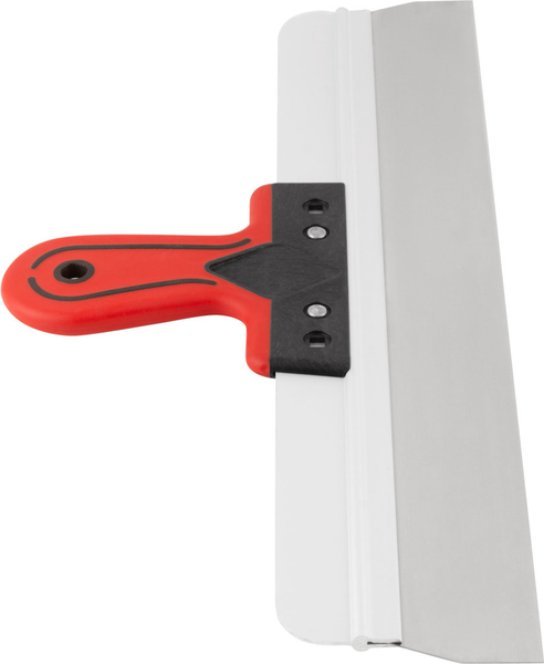 Изображение товара Шпатель Курс Профи фасадный нержавеющий 450мм / 06427