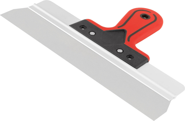 Изображение товара Шпатель Курс Профи фасадный нержавеющий 300мм / 06424