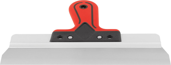 Изображение товара Шпатель Курс Профи фасадный нержавеющий 300мм / 06424