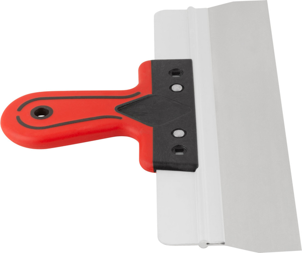 Изображение товара Шпатель Курс Профи фасадный нержавеющий 300мм / 06424