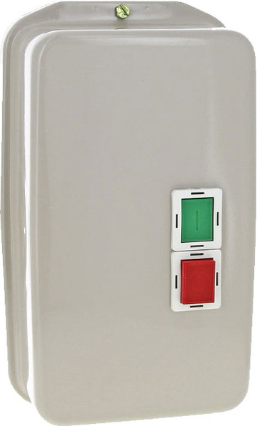 Изображение товара Пускатель магнитный ETP LE-1 D40 LR2-D2355 380V / 16145