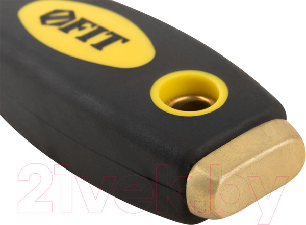 Изображение товара Шпатель Курс Профи нержавеющий 600мм / 09056