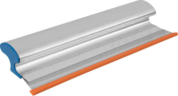 Изображение товара Шпатель Курс Профи нержавеющий 400мм / 09055