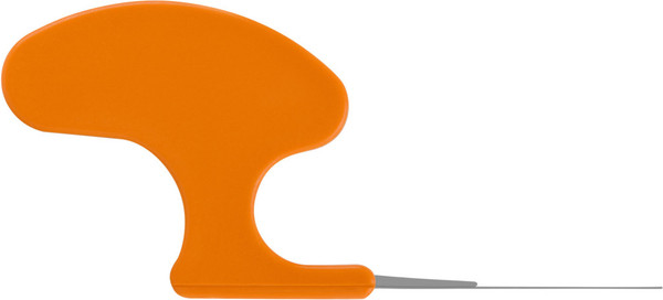 Изображение товара Шпатель Курс Профи нержавеющий 400мм / 09055