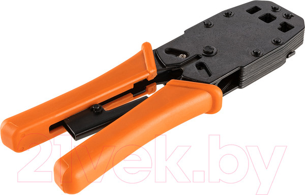 Изображение товара Инструмент обжимной TDM КО-10 / SQ1001-0011