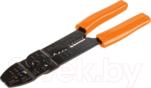 Изображение товара Инструмент обжимной TDM КО-У / SQ1001-0008