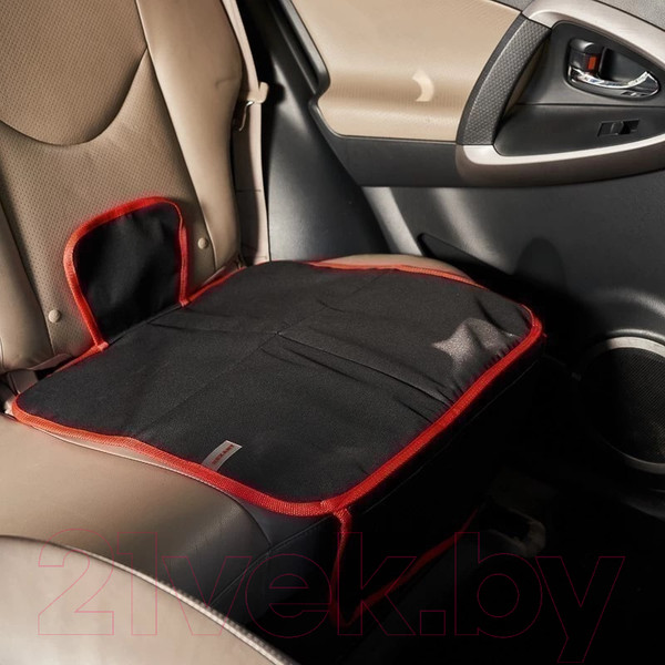 Изображение товара Накидка на автомобильное сиденье Rexant 80-0267