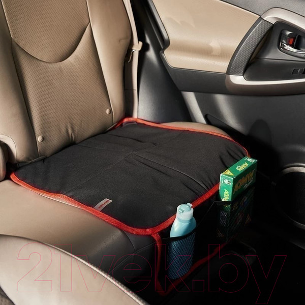 Изображение товара Накидка на автомобильное сиденье Rexant 80-0267