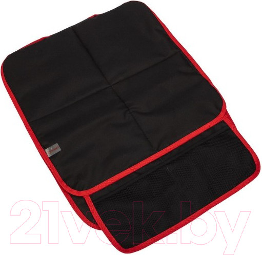 Изображение товара Накидка на автомобильное сиденье Rexant 80-0266