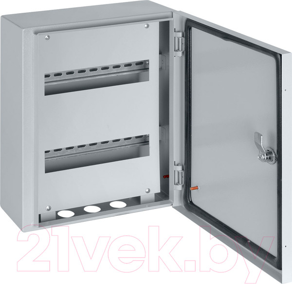 Изображение товара Щит распределительный TDM ЩРН-24 / SQ0905-3011