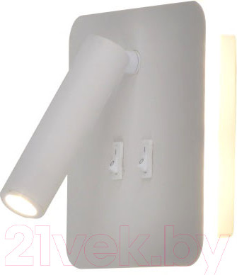 Изображение товара Бра Mirastyle XL-20637 WT