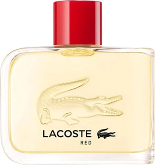 Изображение товара Туалетная вода Lacoste Red (75мл)