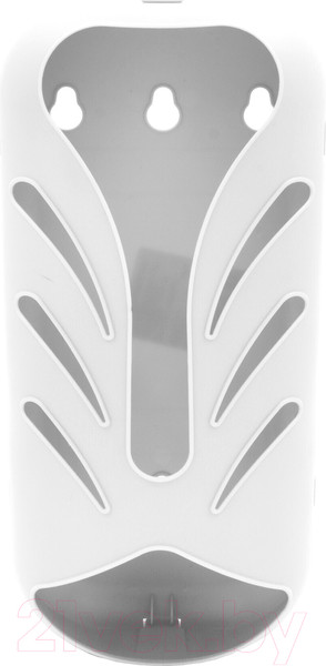 Изображение товара Органайзер для пакетов Berossi Krita АС 44701000 (снежно-белый)