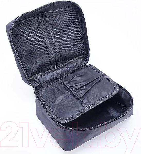Изображение товара Косметичка Passo Avanti 875-9079-BLK (черный)