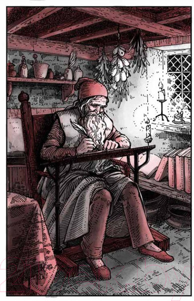 Изображение товара Книга Никея Замок-откуда-нет-возврата (Смирнова О.)