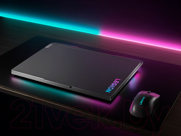 Изображение товара Игровой ноутбук Lenovo Legion 7 16IRX9 (83FD0046RK)