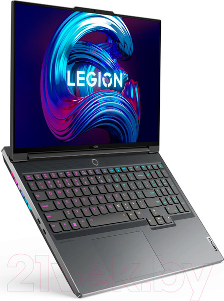 Изображение товара Игровой ноутбук Lenovo Legion 7 16IRX9 (83FD0046RK)