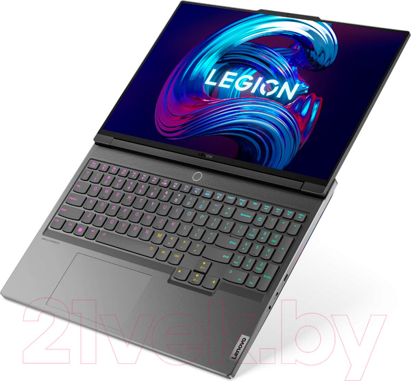 Изображение товара Игровой ноутбук Lenovo Legion 7 16IRX9 (83FD0046RK)