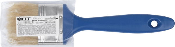 Изображение товара Кисть малярная FIT Модерн / 01155