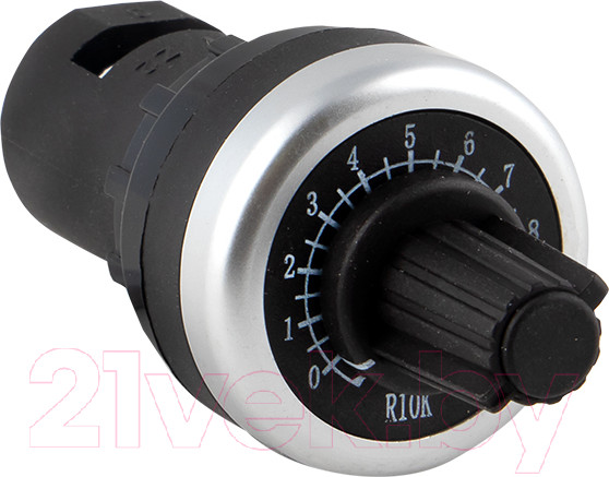 Изображение товара Потенциометр EKF PROxima 10кОм / PT22-10K