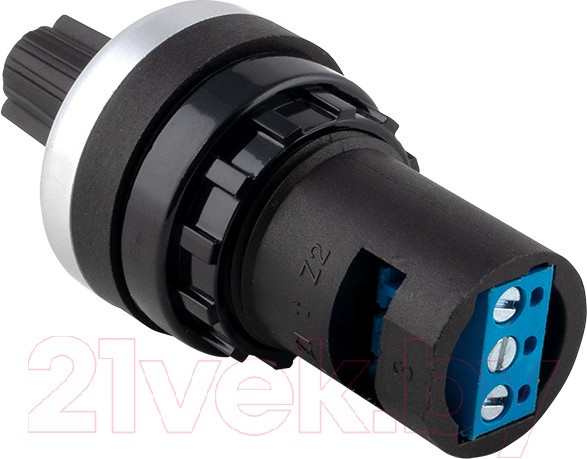 Изображение товара Потенциометр EKF PROxima 10кОм / PT22-10K