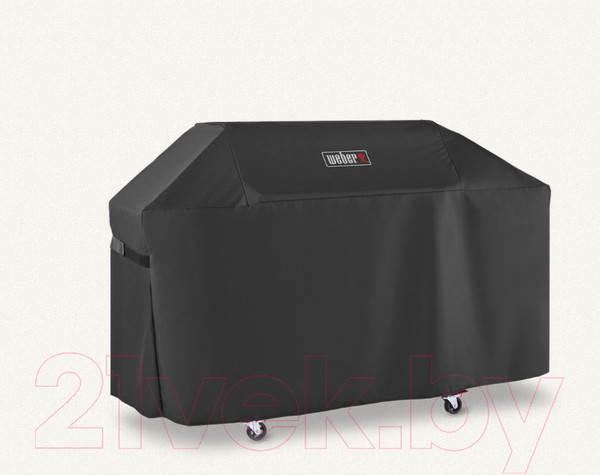 Изображение товара Чехол для гриля Weber Genesis ll 400 / 7195