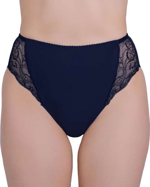 Изображение товара Трусы женские Verally 107-5 (р.98, темно-синий)