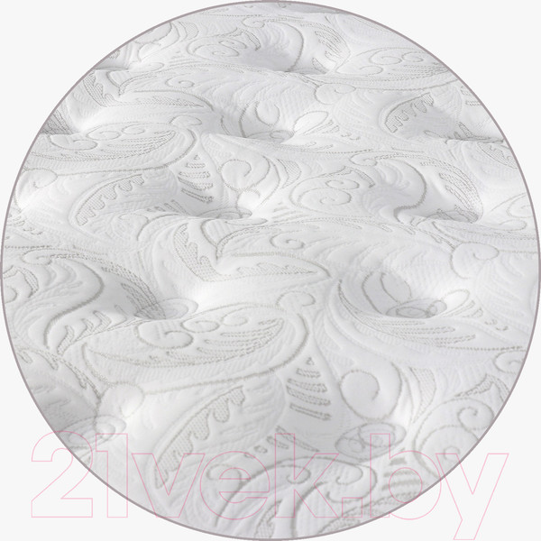 Изображение товара Матрас Sonline Royal Plus S1000 90x190 (трикотаж)