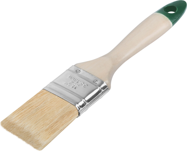 Изображение товара Кисть малярная FIT Хард / 01074