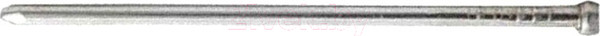 Изображение товара Гвоздь финишный ЕКТ 1.8x60 / B0011490 (150г, оцинкованный)