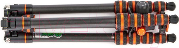 Изображение товара Штатив 3 Legged Thing Thing Punks Brian Tripod Kit with AirHed Neo / BRIAN