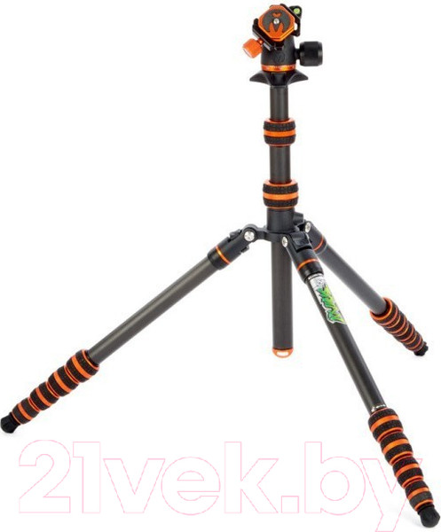 Изображение товара Штатив 3 Legged Thing Thing Punks Brian Tripod Kit with AirHed Neo / BRIAN