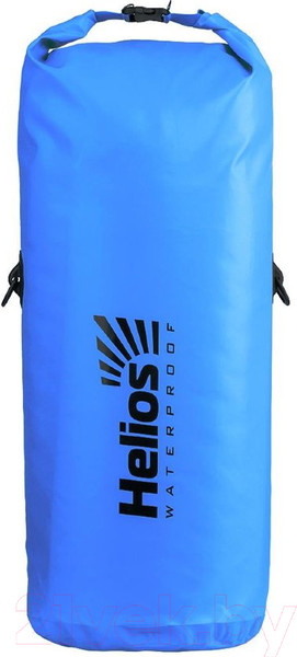 Изображение товара Гермомешок Helios HS-DB-703370-B / HS-DB-7033100-B (70л, голубой)