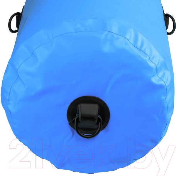 Изображение товара Гермомешок Helios HS-DB-703370-B / HS-DB-7033100-B (70л, голубой)