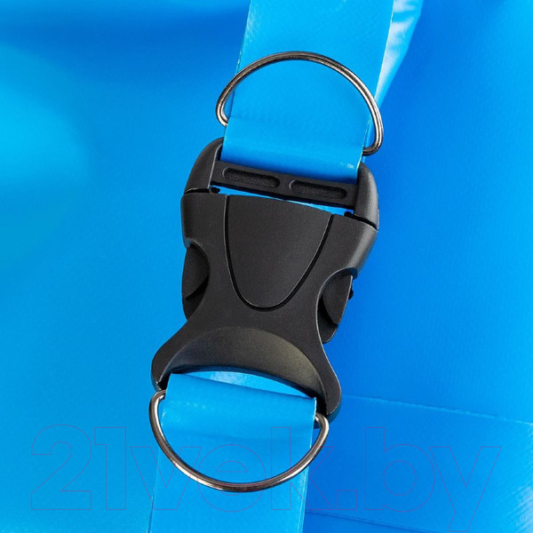 Изображение товара Гермомешок Helios HS-DB-303070-B (30л, голубой)