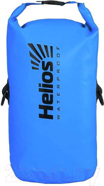 Изображение товара Гермомешок Helios HS-DB-152562-B (15л, голубой)
