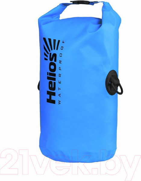Изображение товара Гермомешок Helios HS-DB-152562-B (15л, голубой)