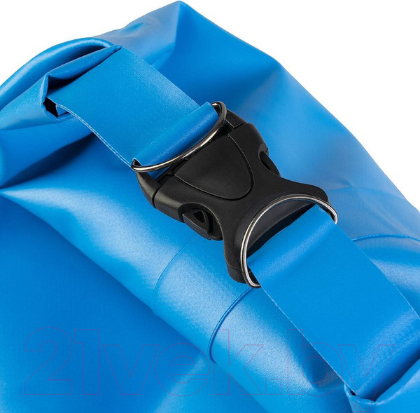 Изображение товара Гермомешок Helios HS-DB-152562-B (15л, голубой)