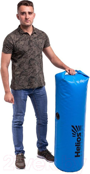 Изображение товара Герморюкзак Helios HS-DB-9033125-B (90л, голубой)