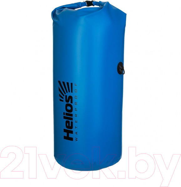 Изображение товара Гермомешок Helios HS-DB-160-B (160л, голубой)