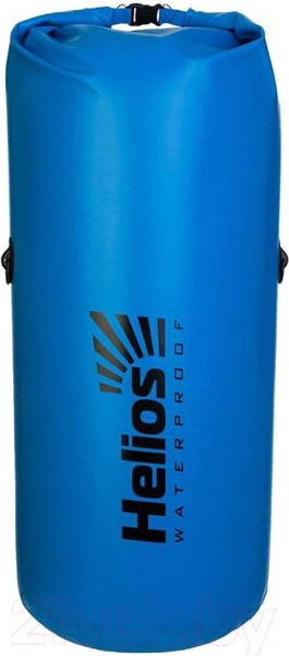 Изображение товара Гермомешок Helios HS-DB-160-B (160л, голубой)
