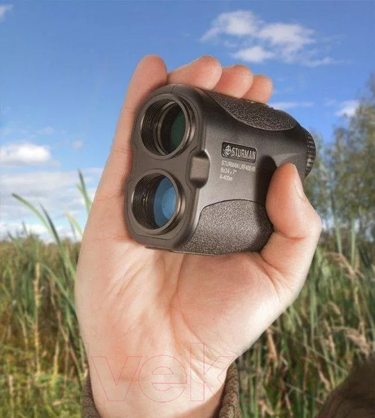 Изображение товара Лазерный дальномер Sturman LRF 400