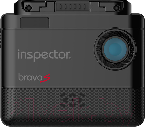 Изображение товара Автомобильный видеорегистратор Inspector Bravo S