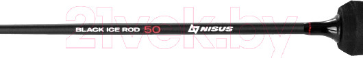 Изображение товара Удилище Nisus Black Ice Rod 50 N-BIR50-T