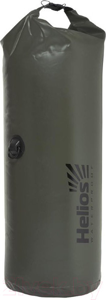 Изображение товара Гермомешок Helios HS-DB-7033100-H (70л, хаки)
